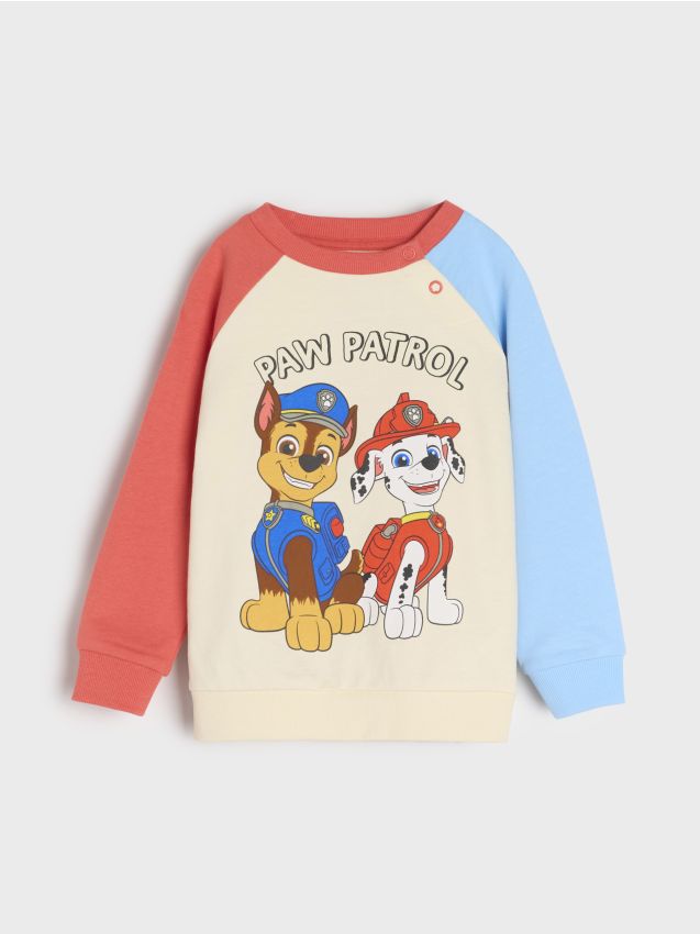 Dressipluus Paw Patrol - SINSAY