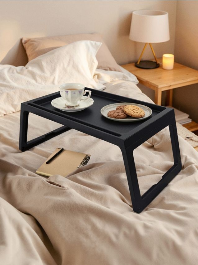 Masă Culoare negru - SINSAY - 114FS-99X