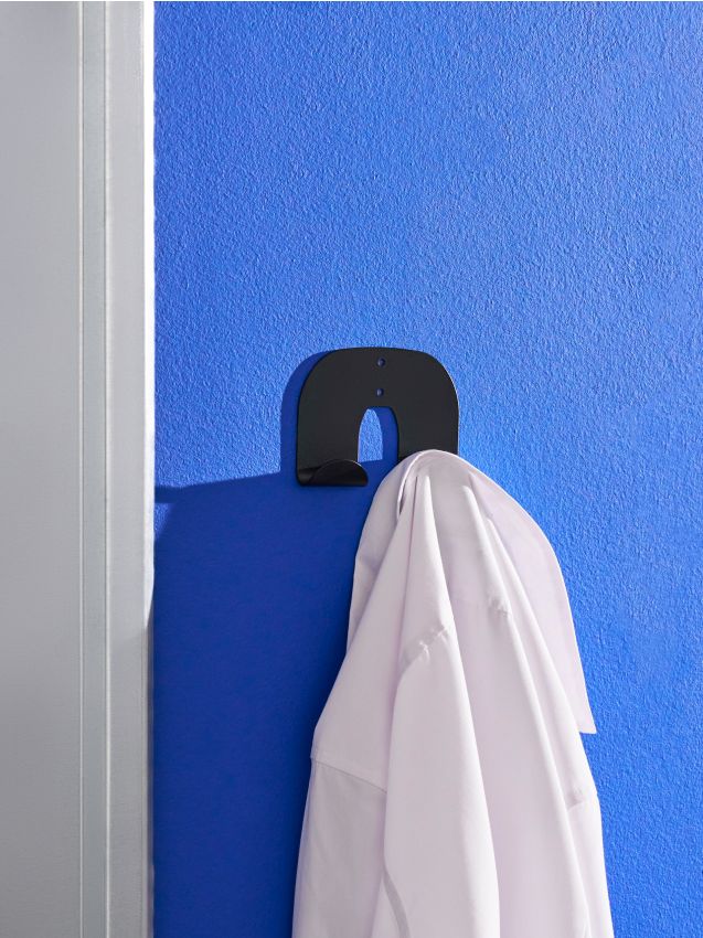 Sinsay - Vešiak - čierna