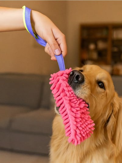 Παιχνίδι για σκύλους