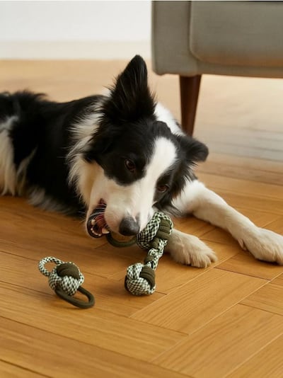 Іграшки для собак 2 шт.