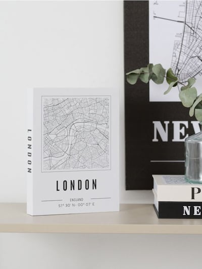 Скринька для Прикрас