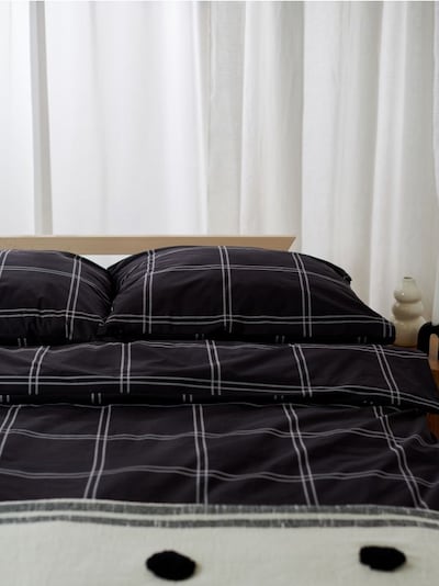 Komplet pościeli bawełnianej