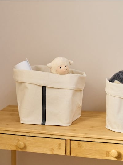 Κουτί αποθήκευσης