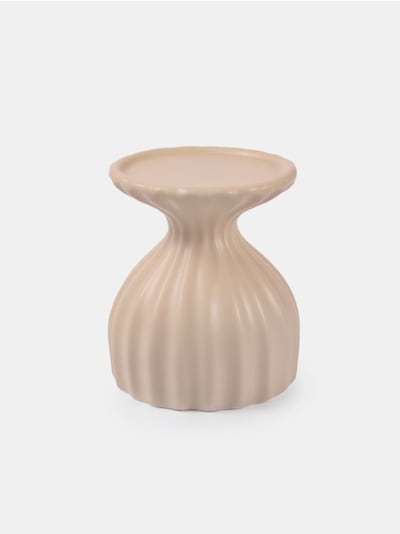 Підсвічник неправильної форми