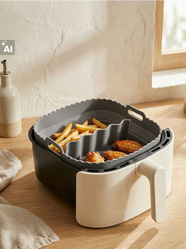 Sinsay - Silikonski kalup za zračnu fritezu