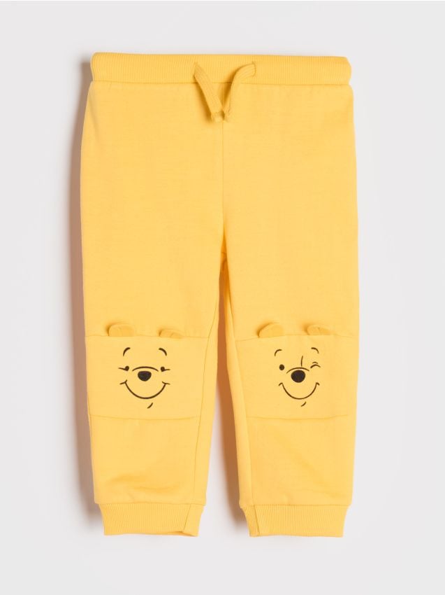 Donji deo trenerke Winnie the Pooh - SINSAY