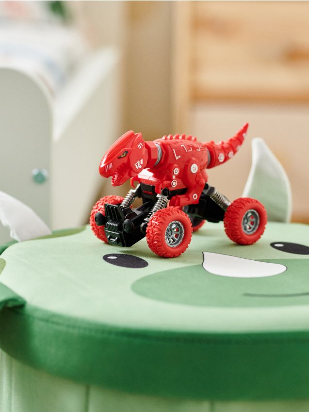 Sinsay - Vehicul - roșu