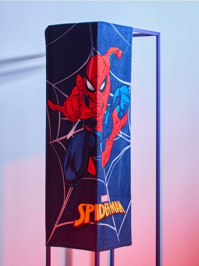Törölköző Spider-Man - SINSAY