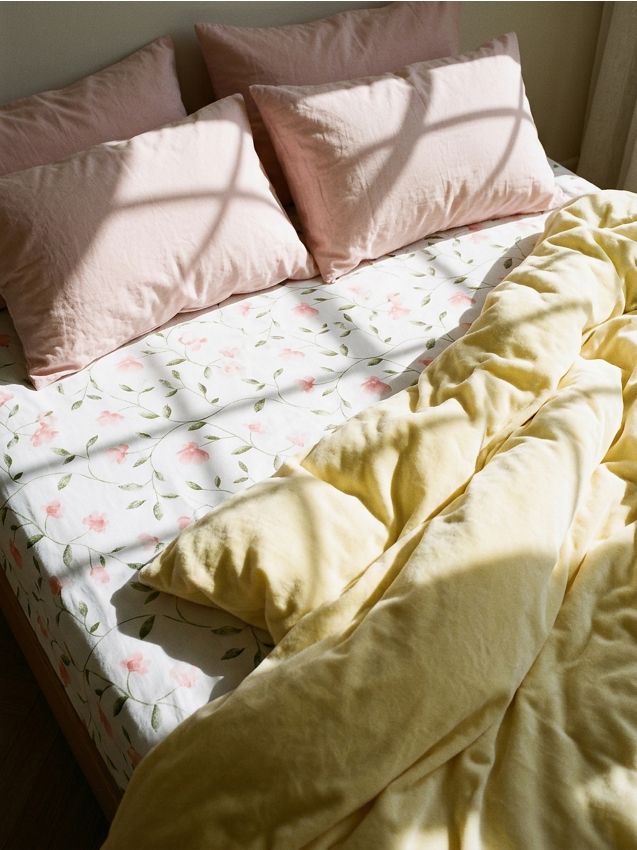 Чаршаф с ластик