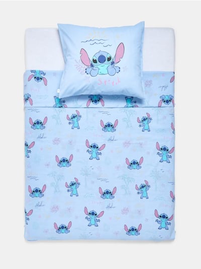 Комплект постільної білизни Stitch