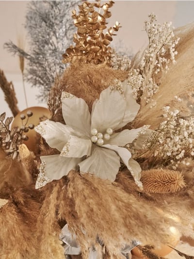 Ukrasna veštačka biljka