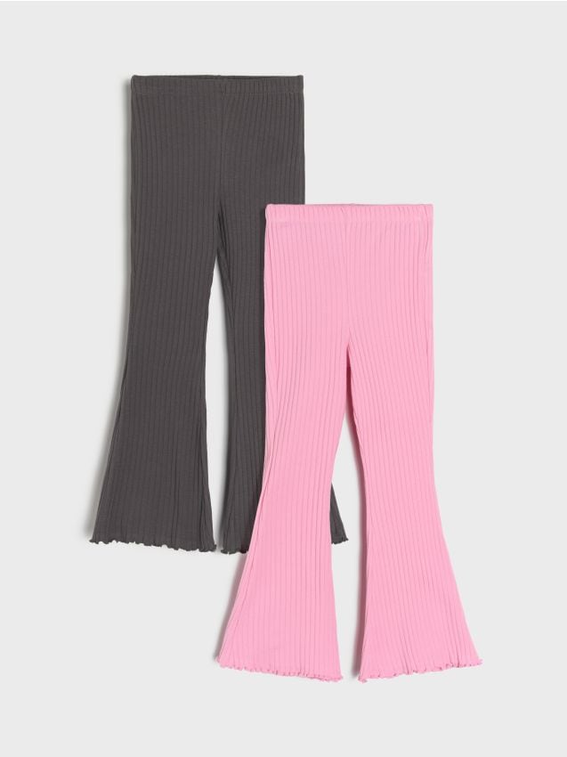 Pantalone 2 pack - SINSAY