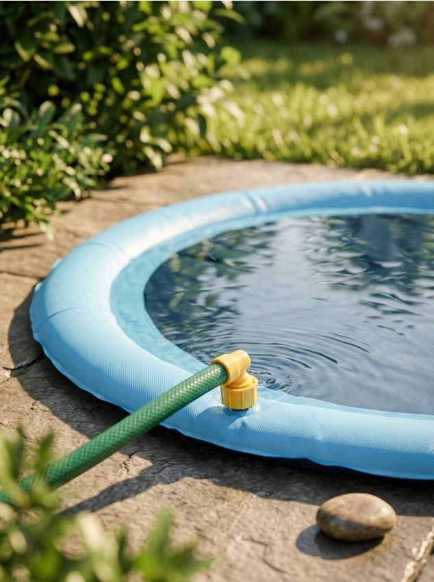 Sinsay - Fântână pentru câini - multicolor