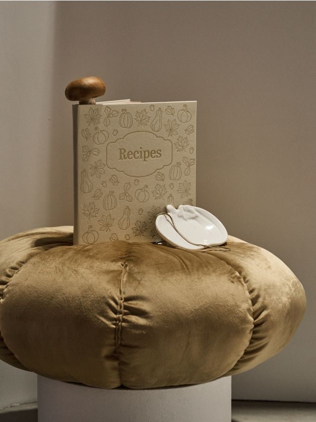 Rezeptbuch - SINSAY