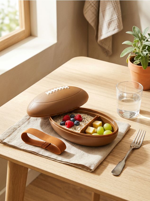 Sinsay - Cutie mic-dejun - bej