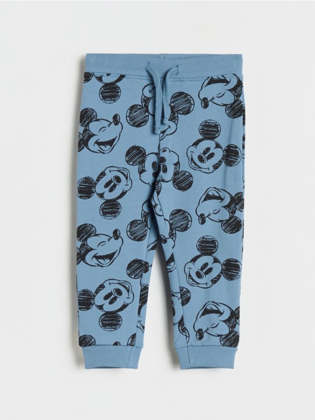 Dressipüksid Mickey Mouse - SINSAY