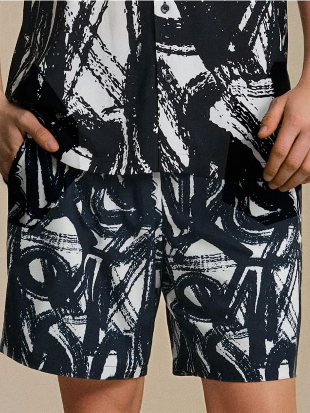 Kratke pantalone - SINSAY