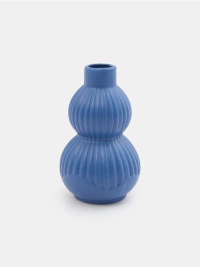 Keramička dekorativna vaza