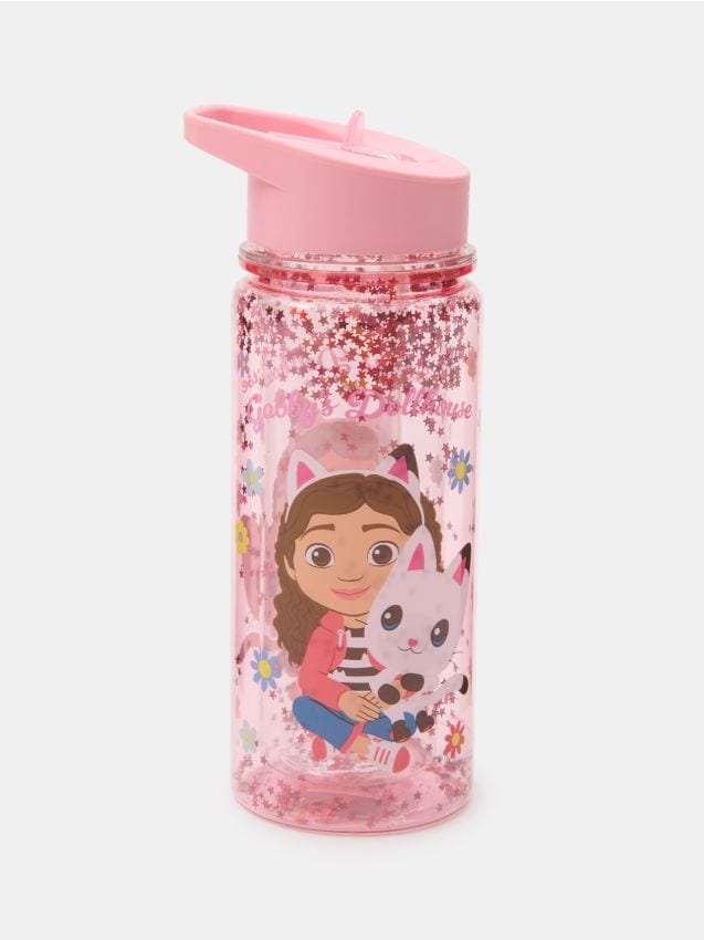 Sinsay - Gabby`s Dollhouse ūdens pudele