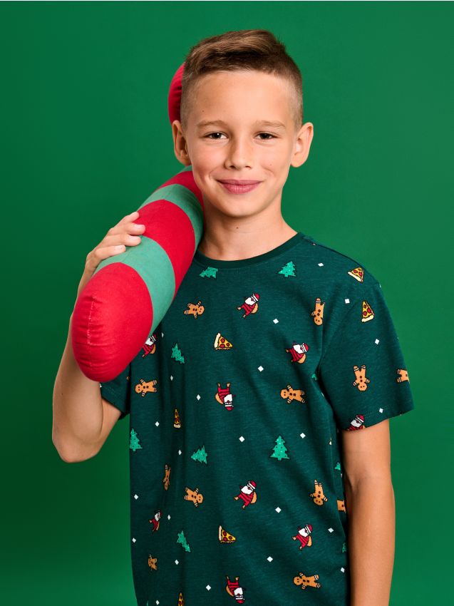 boys` t-shirt-image