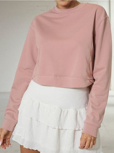 Bluza basic