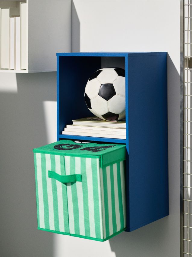 Sinsay - Cutie de depozitare cu capac - multicolor