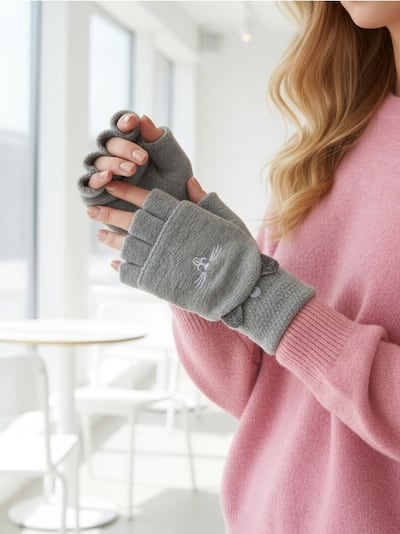 Rukavice bez prstiju