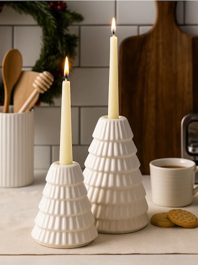 Підсвічники 2 шт