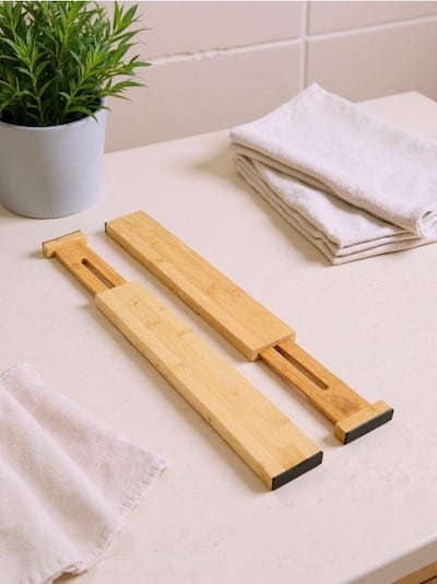 Köögikorraldaja, 2 tk