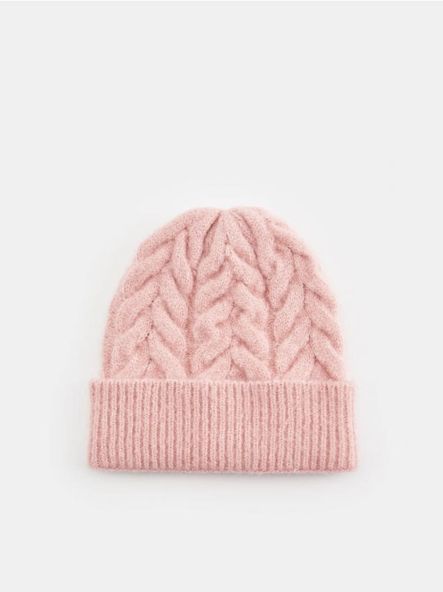 Beanie - SINSAY