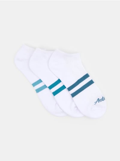Короткі шкарпетки 3 pack