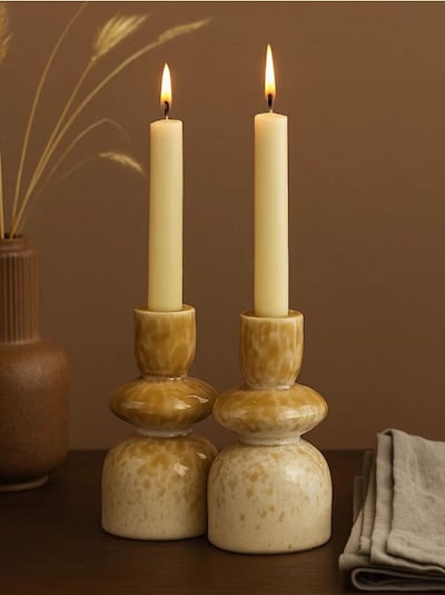 Підсвічники 2 шт