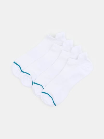 Короткі шкарпетки 4 pack