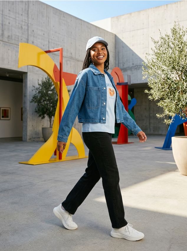 Sinsay - Tricou din bumbac cu imprimeu - albastru-pal