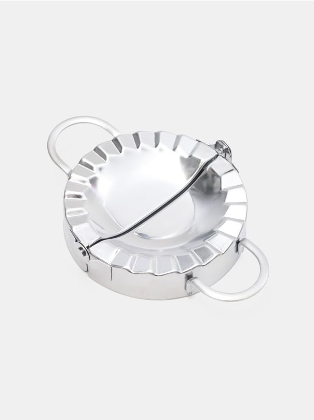 Sinsay - Forma na pirohy z nehrdzavejúcej ocele - strieborná