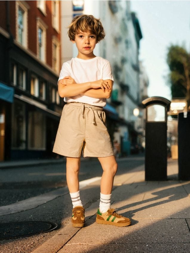 Pantaloni scurți - SINSAY