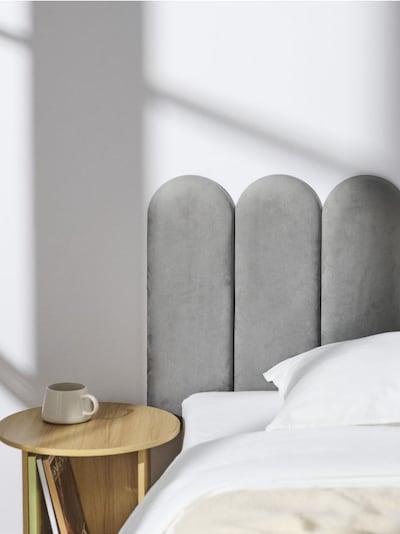 М’яка настінна панель