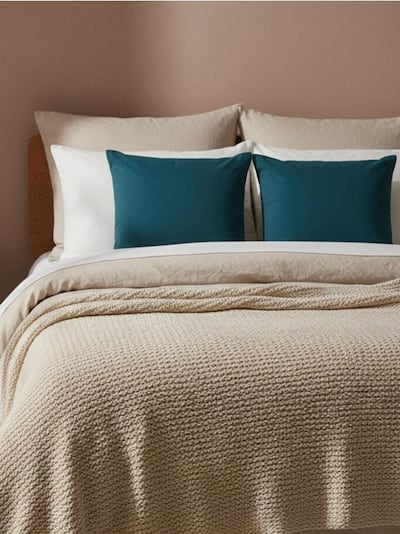 Puuvillased padjapüürid 2 pack