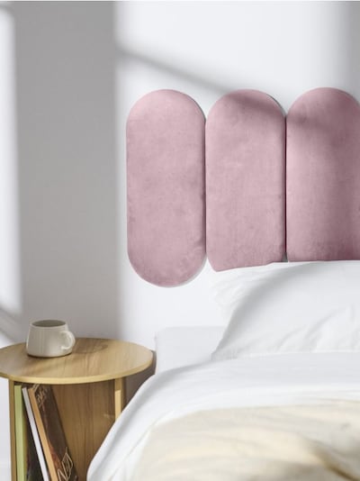 М’яка настінна панель