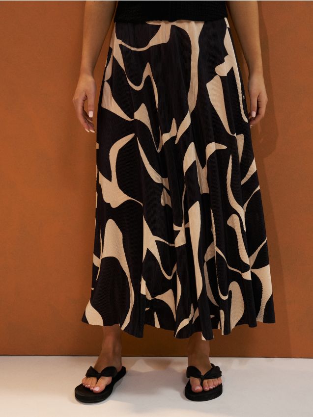 Maxi suknja - SINSAY