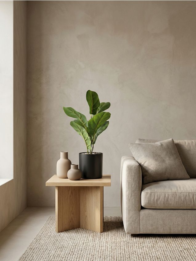 Sinsay - Plantă decorativă în ghiveci - verde