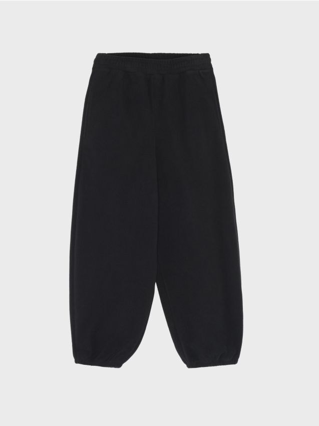 Sinsay - Flīsa baggy bikses -
