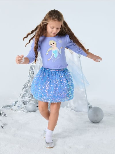 Dječiji komplet odjeće Frozen