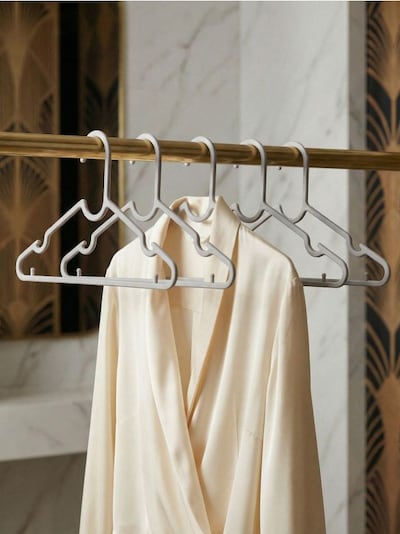 Вішалки, 10 шт.