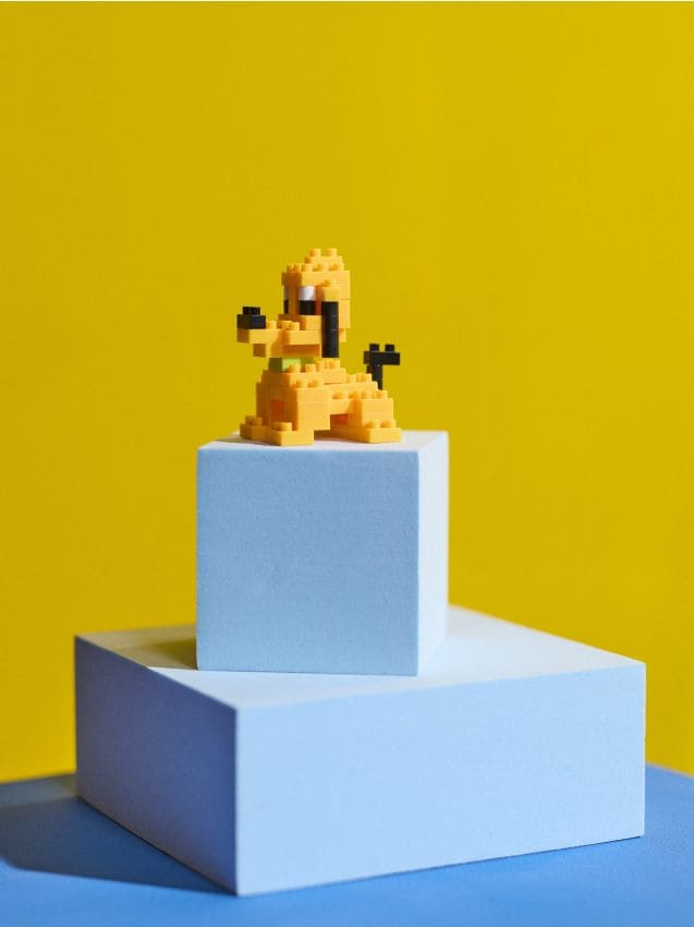 Mini blocuri - SINSAY