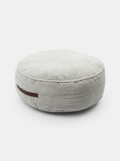 Okrugli puf
