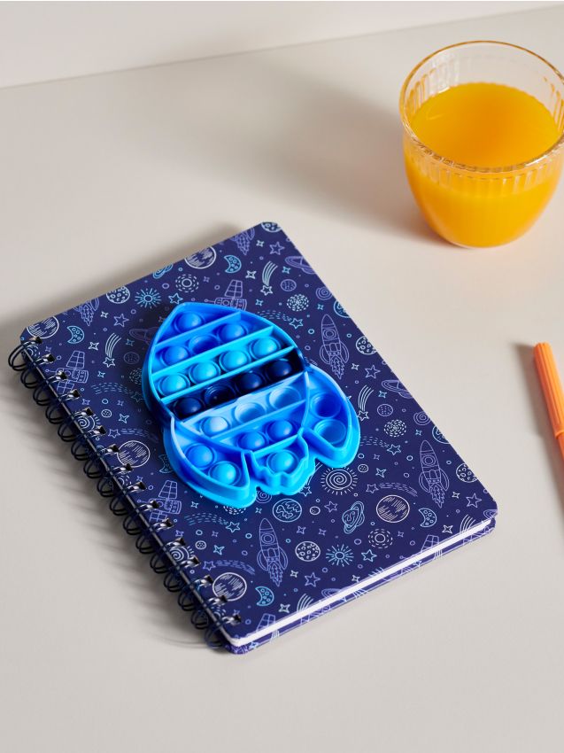 NOTEBOOK - SINSAY