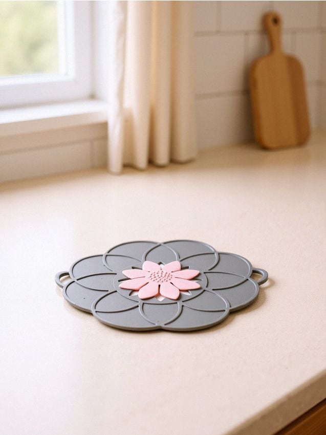 Sinsay - Capac - roz-pastel