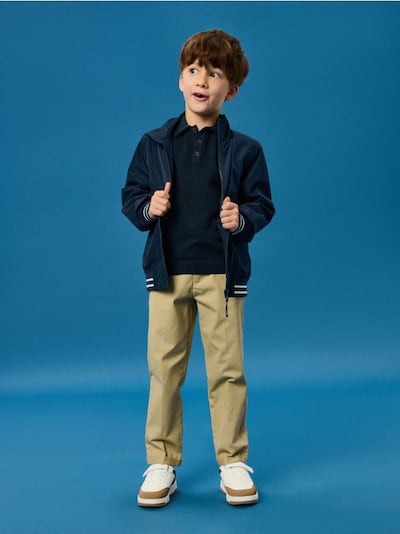 Chino slim fit farmerke